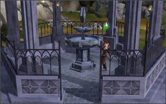 Punkty Misji: 50 - Najlepszy Władca; Prawdziwe Legendy | Ambicje w The Sims Średniowiecze - The Sims: Średniowiecze - poradnik do gry