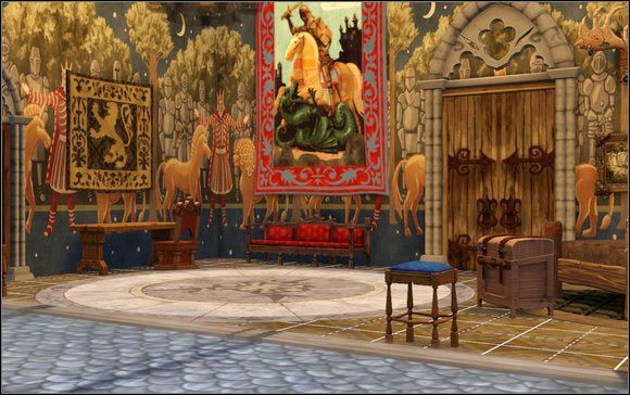 Punkty Misji: 60 - Majętna Populacja | Ambicje w The Sims Średniowiecze - The Sims: Średniowiecze - poradnik do gry