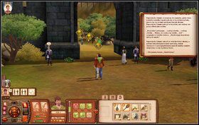 5 - Awans Dramatopisarza | Misje w The Sims Średniowiecze - The Sims: Średniowiecze - poradnik do gry