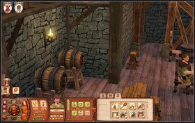 6 - Awans Dramatopisarza | Misje w The Sims Średniowiecze - The Sims: Średniowiecze - poradnik do gry