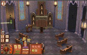 1 - Bezsenność w Chrapkowicach | Misje w The Sims Średniowiecze - The Sims: Średniowiecze - poradnik do gry