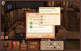 3 - Chcemy Ksiąg, Nie Wojny; Czas Wolny; Czeladnik Kowala | Misje - The Sims: Średniowiecze - poradnik do gry