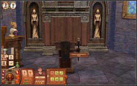 1 - Dzień Zagłady! | Misje w The Sims Średniowiecze - The Sims: Średniowiecze - poradnik do gry