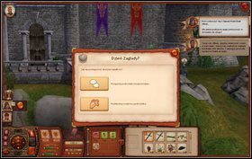 4 - Dzień Zagłady! | Misje w The Sims Średniowiecze - The Sims: Średniowiecze - poradnik do gry