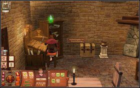 2 - Ewolucja Szynszyli | Misje w The Sims Średniowiecze - The Sims: Średniowiecze - poradnik do gry