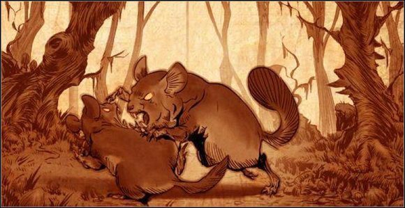 Monarcha, Szpieg lub Rycerz podejmie się wyzwania pokonania Szynszyli - Futro | Misje w The Sims Średniowiecze - The Sims: Średniowiecze - poradnik do gry