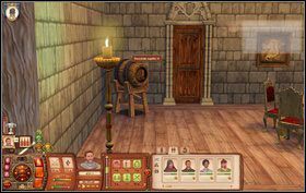 1 - Futro | Misje w The Sims Średniowiecze - The Sims: Średniowiecze - poradnik do gry