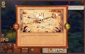 W pewnym momencie będziemy musieli podać napitek wskazanej osobie - warzymy go w pobliskiej beczułce i podajemy (wskazując konkretnego Sima) - Futro | Misje w The Sims Średniowiecze - The Sims: Średniowiecze - poradnik do gry