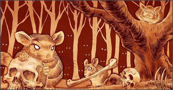 W tej wersji Kowal zajmie się masowym produkowaniem pułapek - Futro | Misje w The Sims Średniowiecze - The Sims: Średniowiecze - poradnik do gry