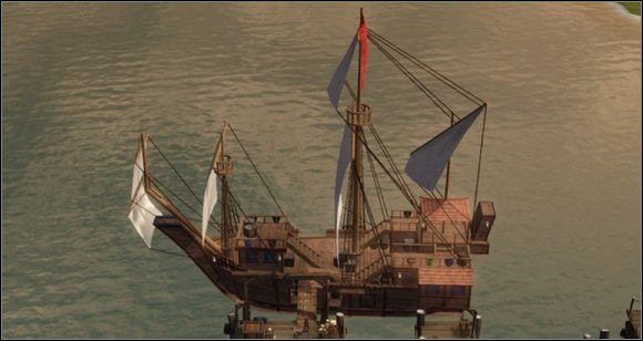 Kupiec lub Czarodziej postanowią nakarmić wieśniaków - każdy na swój sposób - Głodowa Gorączka | Misje w The Sims Średniowiecze - The Sims: Średniowiecze - poradnik do gry