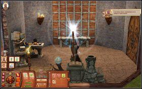 2 - Kamień Filozoficzny | Misje w The Sims Średniowiecze - The Sims: Średniowiecze - poradnik do gry