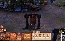 1 - Konfrontacja z Konstelacją | Misje w The Sims Średniowiecze - The Sims: Średniowiecze - poradnik do gry