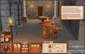 3 - Krabi Bandyta | Misje w The Sims Średniowiecze - The Sims: Średniowiecze - poradnik do gry