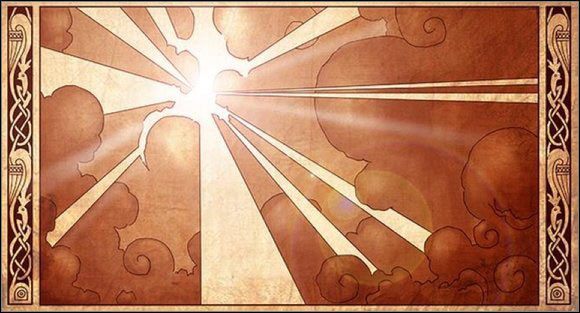 Kapłan Jakubiński otrzyma sekretne rozkazy, skierowane przeciwko kulturze - Krzyżowcy Kultury | Misje w The Sims Średniowiecze - The Sims: Średniowiecze - poradnik do gry