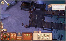 Rycerz musi ubrać Żabi Kapelusz i wybrać się w głęboki Las - Legenda o Gadającej Żabie | Misje w The Sims Średniowiecze - The Sims: Średniowiecze - poradnik do gry