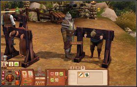 2 - Legendarna Fontanna | Misje w The Sims Średniowiecze - The Sims: Średniowiecze - poradnik do gry