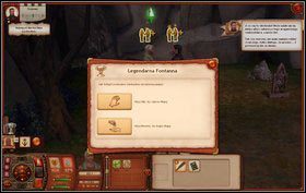 3 - Legendarna Fontanna | Misje w The Sims Średniowiecze - The Sims: Średniowiecze - poradnik do gry