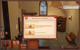 Medyk zainteresuje się ciałem chorego - Nie czuję się zbyt dobrze | Misje w The Sims Średniowiecze - The Sims: Średniowiecze - poradnik do gry