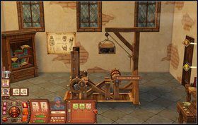 4 - Nie czuję się zbyt dobrze | Misje w The Sims Średniowiecze - The Sims: Średniowiecze - poradnik do gry