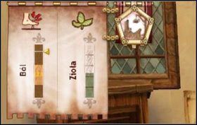 Następnym stopniem jest operacja - wybieramy lecz obrażenia Sima z poziomu stołu operacyjnego - Nie czuję się zbyt dobrze | Misje w The Sims Średniowiecze - The Sims: Średniowiecze - poradnik do gry