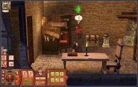 2 - Niezrównane Ostrze | Misje w The Sims Średniowiecze - The Sims: Średniowiecze - poradnik do gry