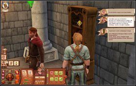 3 - Niezrównane Ostrze | Misje w The Sims Średniowiecze - The Sims: Średniowiecze - poradnik do gry