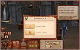W poszukiwaniu inspiracji przeglądamy dowolny regał z książkami - Niezrównane Ostrze | Misje w The Sims Średniowiecze - The Sims: Średniowiecze - poradnik do gry