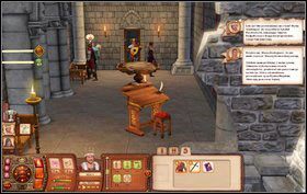 4 - Niezrównane Ostrze | Misje w The Sims Średniowiecze - The Sims: Średniowiecze - poradnik do gry