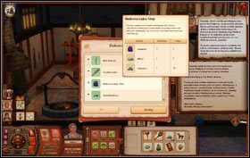 Kapłan będzie kontynuował prace nad księgami - przepisze je też przy Stole Skryby - Niezrównane Ostrze | Misje w The Sims Średniowiecze - The Sims: Średniowiecze - poradnik do gry