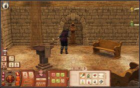 5 - Niezrównane Ostrze | Misje w The Sims Średniowiecze - The Sims: Średniowiecze - poradnik do gry