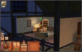 1 - Nowe Gangi Korsarzyny | Misje w The Sims Średniowiecze - The Sims: Średniowiecze - poradnik do gry