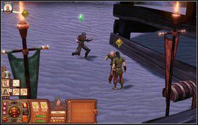 5 - Nowe Gangi Korsarzyny | Misje w The Sims Średniowiecze - The Sims: Średniowiecze - poradnik do gry