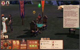 2 - Nowy Wspaniały Świat; O, Fortuna | Misje w The Sims Średniowiecze - The Sims: Średniowiecze - poradnik do gry