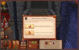 W tej misji pokierujemy dwoma postaciami - Odwracanie Kota Ogonem | Misje w The Sims Średniowiecze - The Sims: Średniowiecze - poradnik do gry