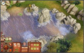 3 - Pielęgniarka z Klątwą | Misje w The Sims Średniowiecze - The Sims: Średniowiecze - poradnik do gry