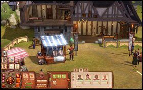 3 - Preludium Zarazy | Misje w The Sims Średniowiecze - The Sims: Średniowiecze - poradnik do gry