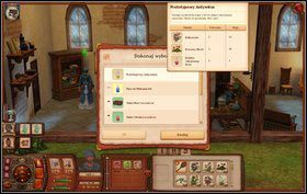 7 - Preludium Zarazy | Misje w The Sims Średniowiecze - The Sims: Średniowiecze - poradnik do gry