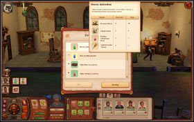Medyk otrzyma możliwość przekupienia lub przekonania pewnej osoby - wybór jest dowolny - Preludium Zarazy | Misje w The Sims Średniowiecze - The Sims: Średniowiecze - poradnik do gry
