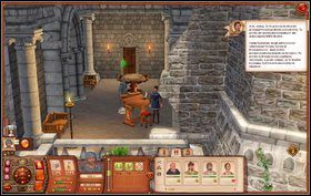 1 - Przegląd Królewski | Misje w The Sims Średniowiecze - The Sims: Średniowiecze - poradnik do gry