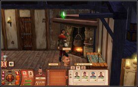 4 - Rewolta Wieśniaków | Misje w The Sims Średniowiecze - The Sims: Średniowiecze - poradnik do gry