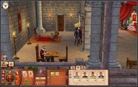 8 - Rewolta Wieśniaków | Misje w The Sims Średniowiecze - The Sims: Średniowiecze - poradnik do gry