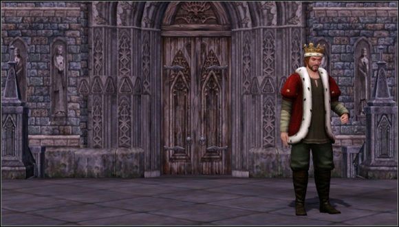 Koszt: 2 PM - Silna władza | Misje w The Sims Średniowiecze - The Sims: Średniowiecze - poradnik do gry