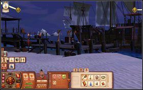 2 - Smok z Miasta... (1) | Misje w The Sims Średniowiecze - The Sims: Średniowiecze - poradnik do gry