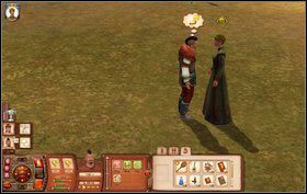 7 - Smok z Miasta... (1) | Misje w The Sims Średniowiecze - The Sims: Średniowiecze - poradnik do gry