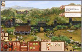 5 - Smok z Miasta... (2) | Misje w The Sims Średniowiecze - The Sims: Średniowiecze - poradnik do gry