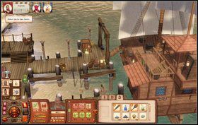 10 - Smok z Miasta... (2) | Misje w The Sims Średniowiecze - The Sims: Średniowiecze - poradnik do gry