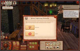 Większość celów tego zadania jest prosta - Sprawa Zaginionego Monarchy; Stary Pokaz Magii | Misje w The Sims Średniowiecze - The Sims: Średniowiecze - poradnik do gry