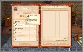 1 - Turniej Honoru | Misje w The Sims Średniowiecze - The Sims: Średniowiecze - poradnik do gry