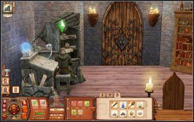 2 - Turniej Honoru | Misje w The Sims Średniowiecze - The Sims: Średniowiecze - poradnik do gry