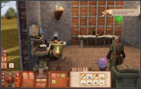 3 - Turniej Honoru | Misje w The Sims Średniowiecze - The Sims: Średniowiecze - poradnik do gry